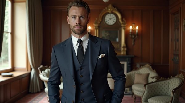 Mason clothing: blending tradition with contemporary style